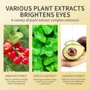 Avocado Eye Mask 60 Pcs